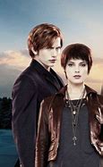 Image result for Alice and Jasper Breaking Dawn Part 2
