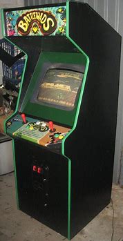 Image result for Custom Arcade Cabinet