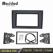 Image result for JVC Double Din XC90 In-Dash