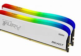 Image result for Fury RGB RAM DDR4