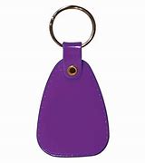 Image result for Plastic Key Chain
