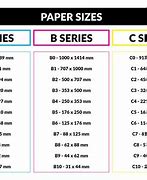 Image result for HP Plotter Paper Sizes
