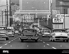 Image result for 1960s Traffic