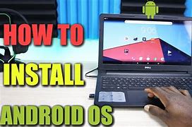 Image result for Laptops with Android OS
