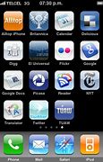 Image result for Symbols On My iPhone