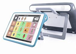 Image result for iPad Assistive Devices Big Button