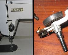 Image result for Nelco 421 Sewing Machine