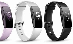 Image result for Fitbit Inspire HR Heart Rate