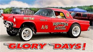 Image result for Nostalgia Drag Racing Posters