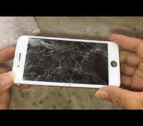 Image result for Broken iPhone 7