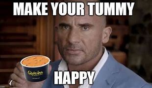 Image result for Happy Tummy Meme