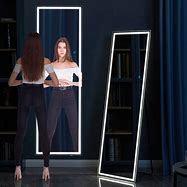 Image result for Flip Body Mirror