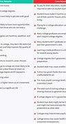 Image result for Pros and Cons of Going Back to College