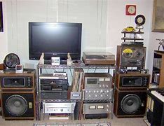 Image result for Photo of Sharp Stereo System Gallery
