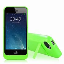 Image result for iPhone 5S Battery Case Lightning Charge