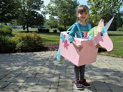 Image result for Black Unicorn Costume