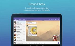 Image result for Viber Messaging Platform