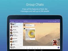 Image result for Messaging App and Messenger Viber