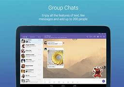 Image result for Viber Messenger App
