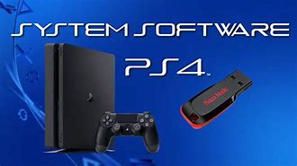 Image result for PS4 Update File USB