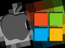 Image result for Mac vs Microsoft PC