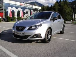 Image result for Seat Ibiza 6J FR