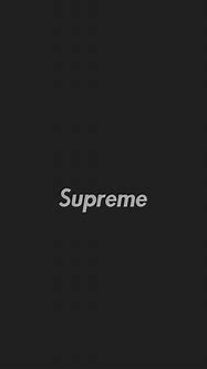 Image result for Supreme iPhone Case Logo