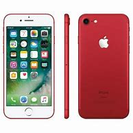 Image result for iPhone 7 Plus Red Unlocked