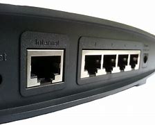 Image result for Front-Facing Router in Network