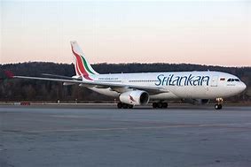 Image result for A330 Sri Lankan