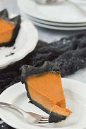 Image result for Halloween Pumpkin Pie