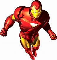 Image result for Iron Man ClipArt