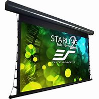 Image result for 92 Projector Screen