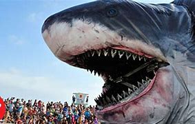 Image result for The Biggest Fish On Earth