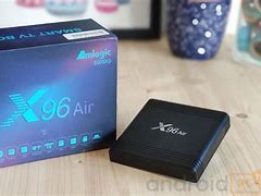 Image result for X96 Mini Android TV Box