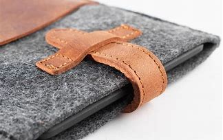 Image result for Rustic Kindle Leather Case