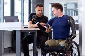 Image result for Biomedical Engineering Prosthetics