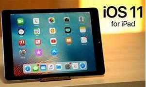 Image result for iPad 4 iOS 11