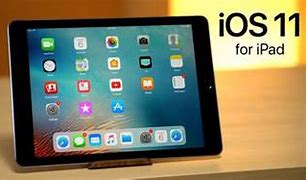 Image result for Current iOS iPad