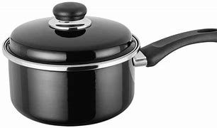 Image result for 18Cm Non Stick Saucepan