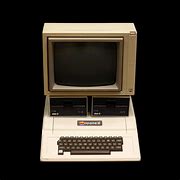 Image result for Amber Apple II