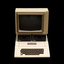 Image result for Original Apple II