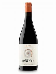 Image result for Exopto Rioja EXOPTO Big Bang