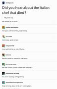 Image result for Really Funny Food Jokes