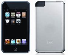 Image result for iPod Touch 1st Generation