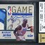 Image result for Ungraded NBA Cards