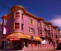 Image result for 1630 Powell St., San Francisco, CA 94133 United States