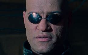 Image result for Morpheus Matrix