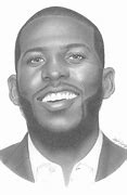 Image result for Chris Paul Drawing