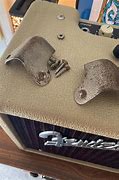 Image result for Fender Speaker Corners